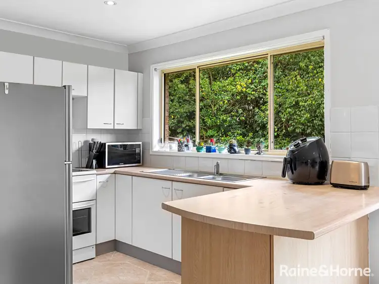 Sixth view of Homely semi-detached listing, 2/18 Robert Holl Drive, Ourimbah NSW 2258
