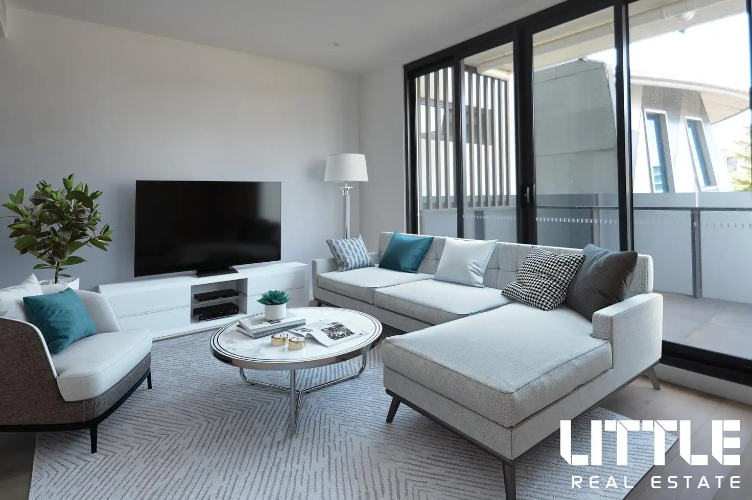 Main view of Homely apartment listing, 207/795 Toorak Road, Hawthorn East VIC 3123