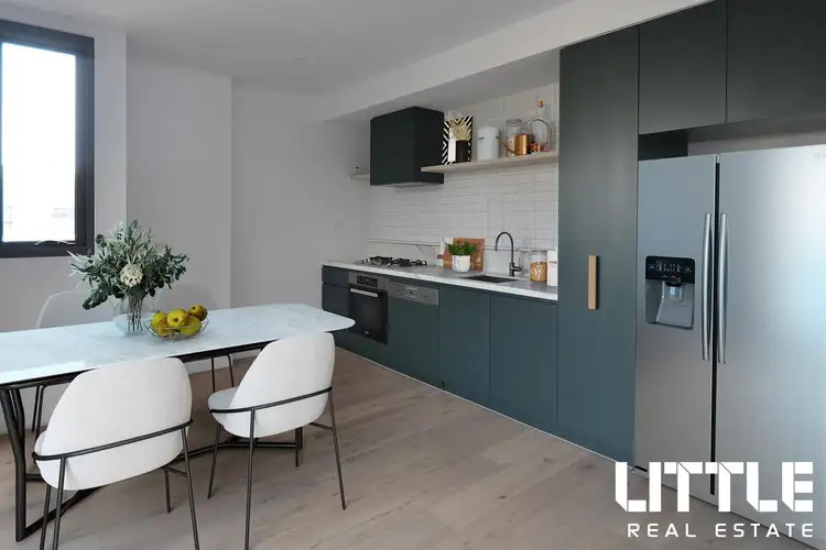 Second view of Homely apartment listing, 207/795 Toorak Road, Hawthorn East VIC 3123