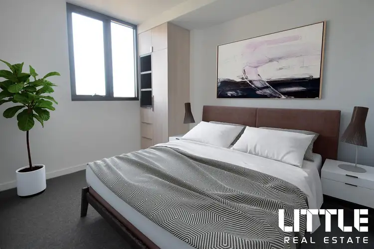 Third view of Homely apartment listing, 207/795 Toorak Road, Hawthorn East VIC 3123