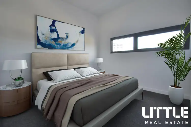 Fourth view of Homely apartment listing, 207/795 Toorak Road, Hawthorn East VIC 3123