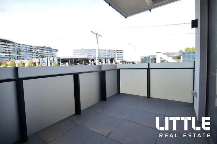 Fifth view of Homely apartment listing, 207/795 Toorak Road, Hawthorn East VIC 3123