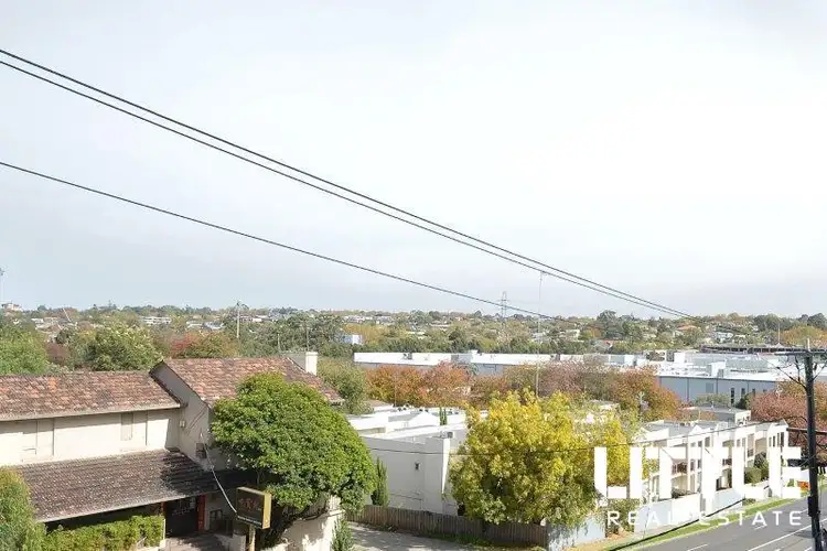 Sixth view of Homely apartment listing, 207/795 Toorak Road, Hawthorn East VIC 3123