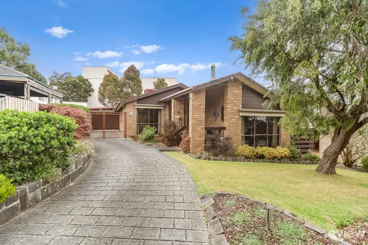 89 Lucerne Crescent, Frankston VIC 3199