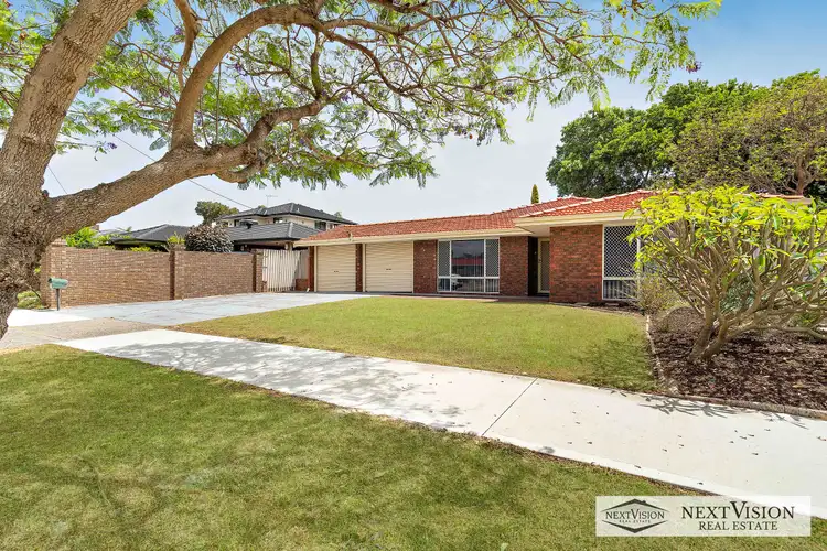 Second view of Homely house listing, 38 Collins Road, Willetton WA 6155