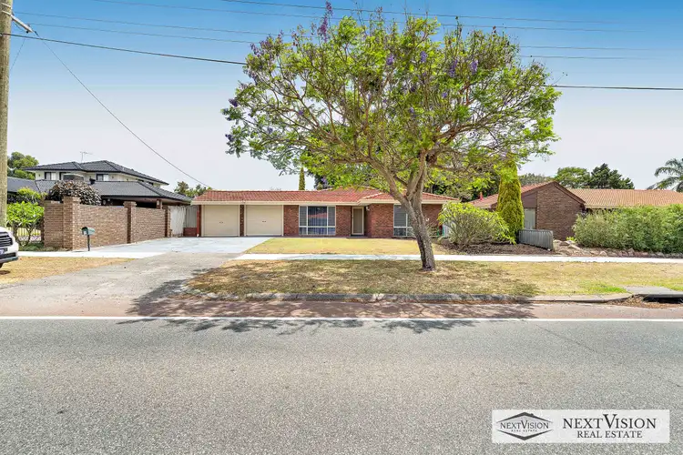 Third view of Homely house listing, 38 Collins Road, Willetton WA 6155