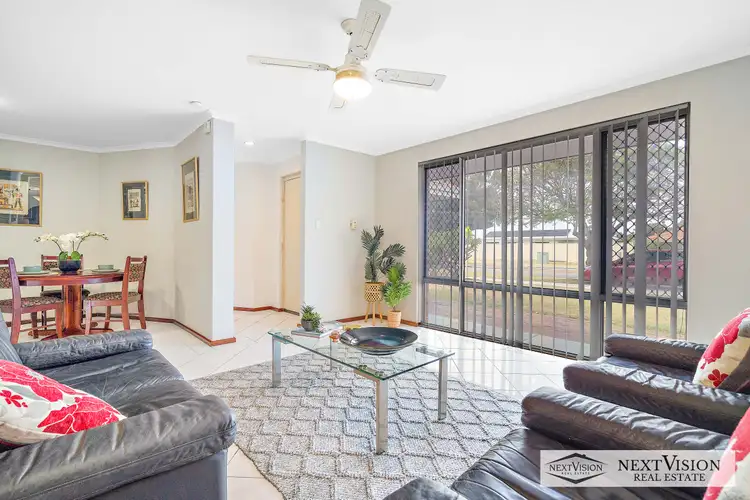 Fourth view of Homely house listing, 38 Collins Road, Willetton WA 6155