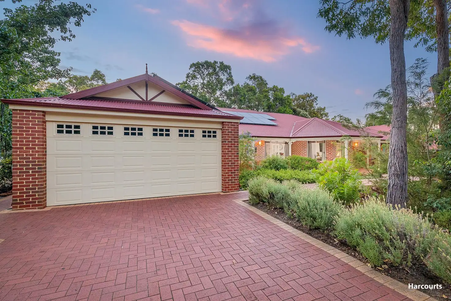 Main view of Homely house listing, 21 Ridgehill Rise, Roleystone WA 6111