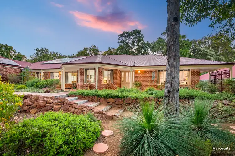Second view of Homely house listing, 21 Ridgehill Rise, Roleystone WA 6111