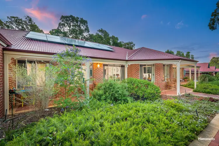 Third view of Homely house listing, 21 Ridgehill Rise, Roleystone WA 6111