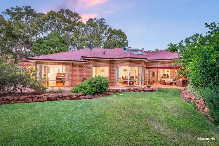 Fourth view of Homely house listing, 21 Ridgehill Rise, Roleystone WA 6111