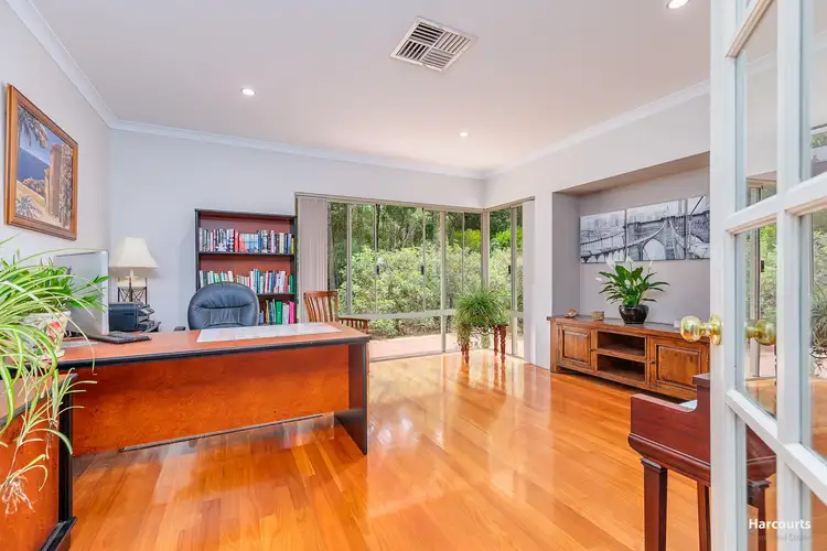 Fifth view of Homely house listing, 21 Ridgehill Rise, Roleystone WA 6111