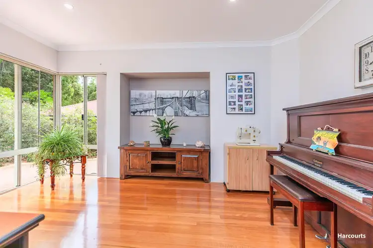 Sixth view of Homely house listing, 21 Ridgehill Rise, Roleystone WA 6111