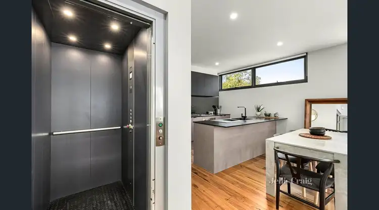 Fourth view of Homely townhouse listing, 7/312 Pascoe Vale Road, Essendon VIC 3040