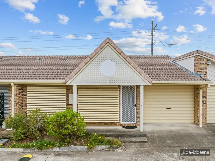 3D/26-38 Mecklem Street, Strathpine QLD 4500