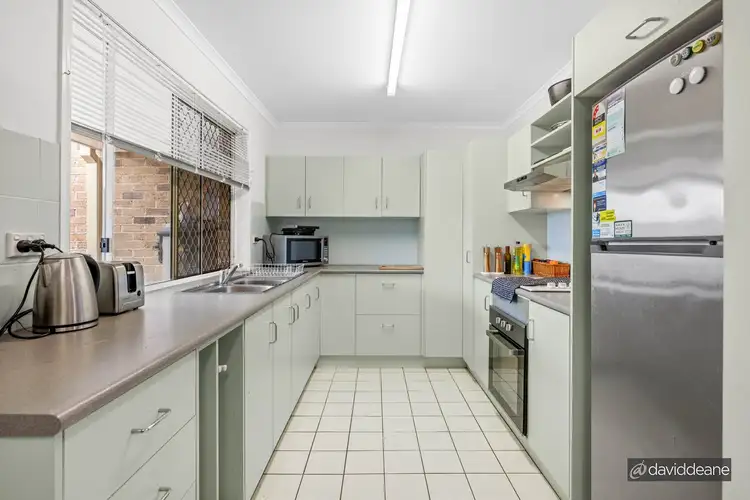 Third view of Homely townhouse listing, 3D/26-38 Mecklem Street, Strathpine QLD 4500