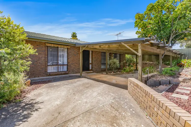 Second view of Homely house listing, 13 Haines Road, Willaston SA 5118