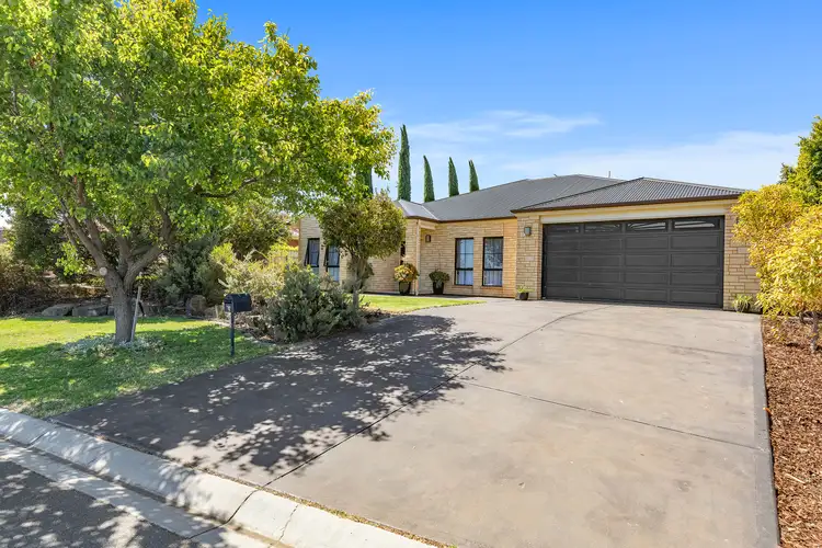 9 Swallow Drive, Hewett SA 5118