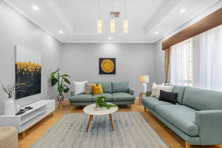 Third view of Homely house listing, 9 Swallow Drive, Hewett SA 5118