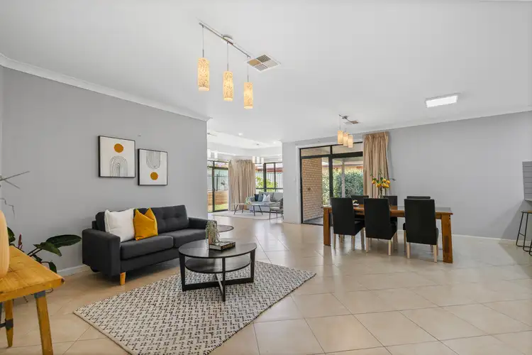 Sixth view of Homely house listing, 9 Swallow Drive, Hewett SA 5118