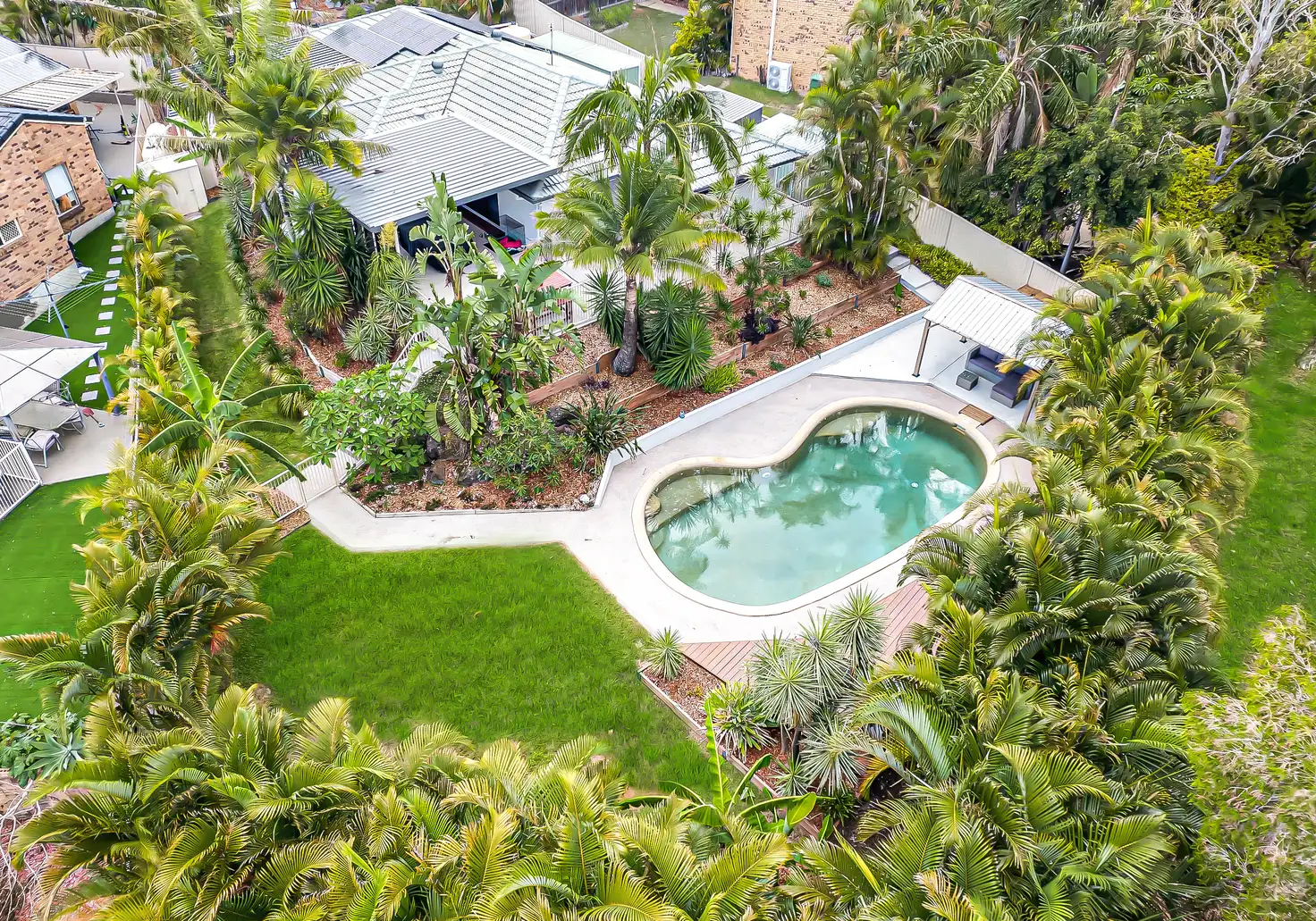 Main view of Homely house listing, 11 Tocumwal Court, Helensvale QLD 4212