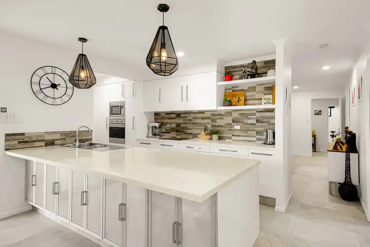 Fourth view of Homely house listing, 11 Tocumwal Court, Helensvale QLD 4212