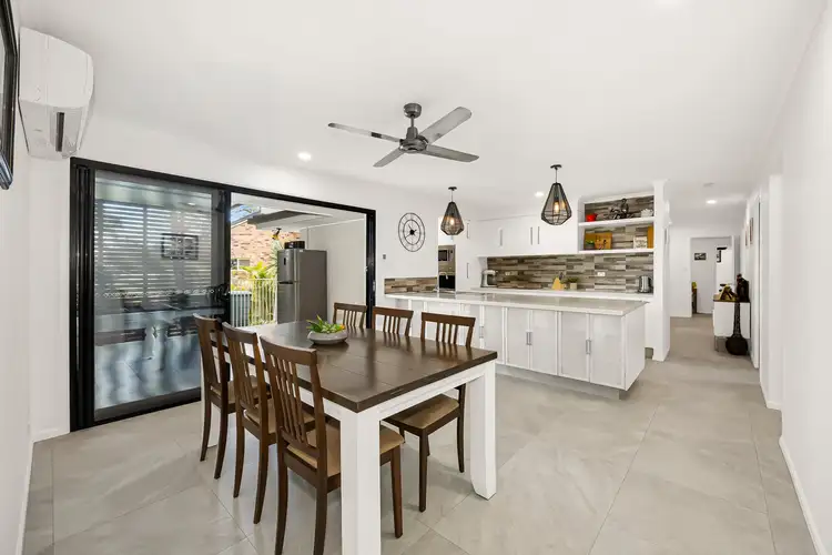 Fifth view of Homely house listing, 11 Tocumwal Court, Helensvale QLD 4212