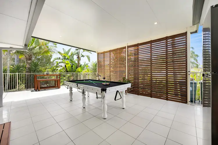 Sixth view of Homely house listing, 11 Tocumwal Court, Helensvale QLD 4212