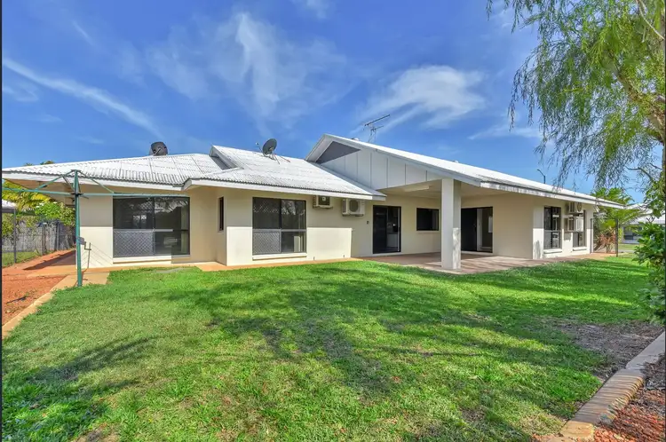 Second view of Homely house listing, 65 Larrakia Road, Rosebery NT 832