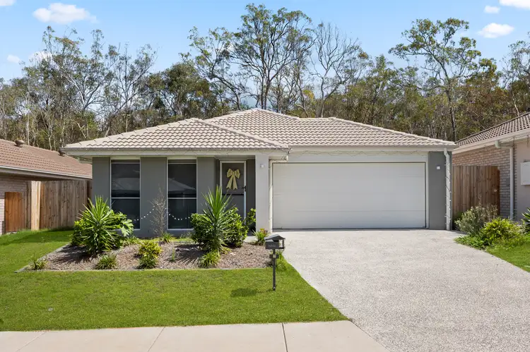 3 Alexis Place, Park Ridge QLD 4125