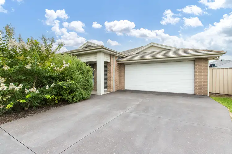 Main view of Homely house listing, 12 Croft Close, Thornton NSW 2322