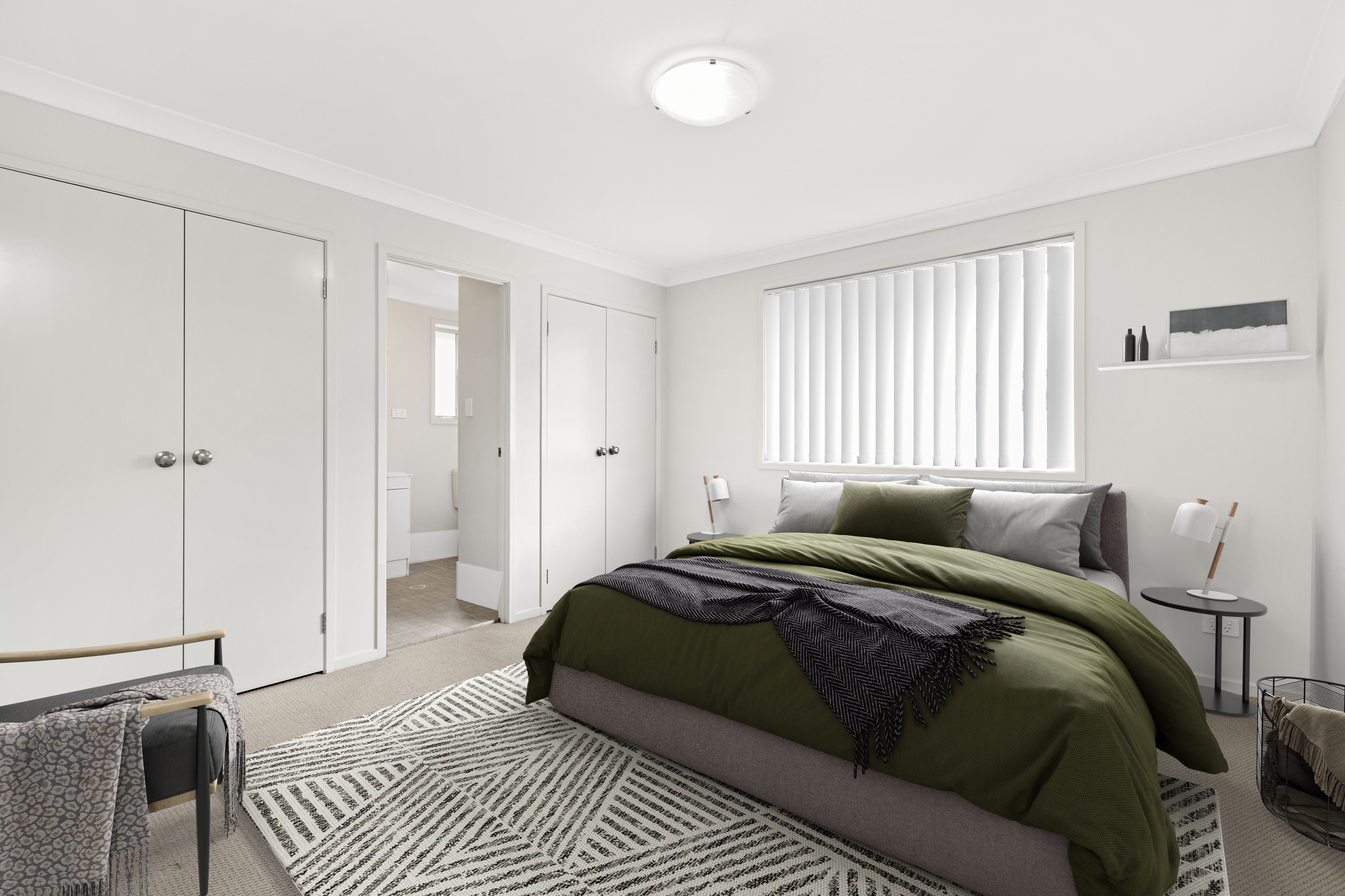 Sixth view of Homely house listing, 12 Croft Close, Thornton NSW 2322