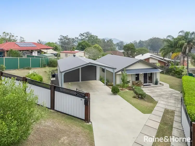 Main view of Homely house listing, 30 James Street - Geneva, Kyogle NSW 2474