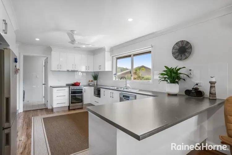 Fourth view of Homely house listing, 30 James Street - Geneva, Kyogle NSW 2474