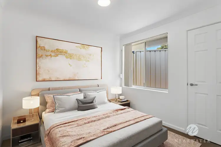 Fifth view of Homely villa listing, 4/43 Annandale Circle, Kinross WA 6028