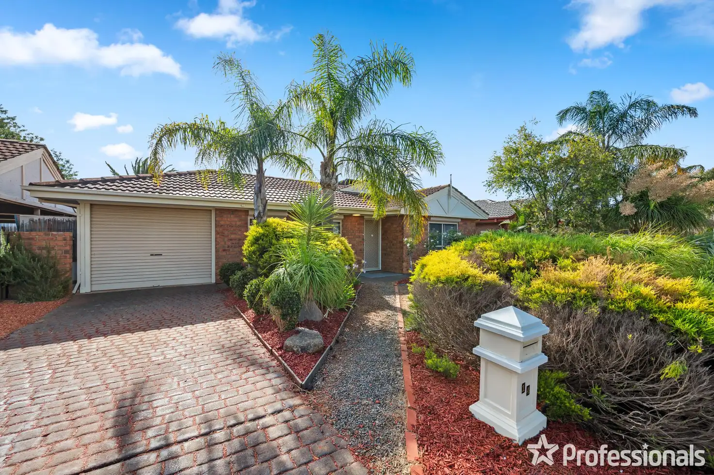 Main view of Homely house listing, 14 Grace Ave, Andrews Farm SA 5114