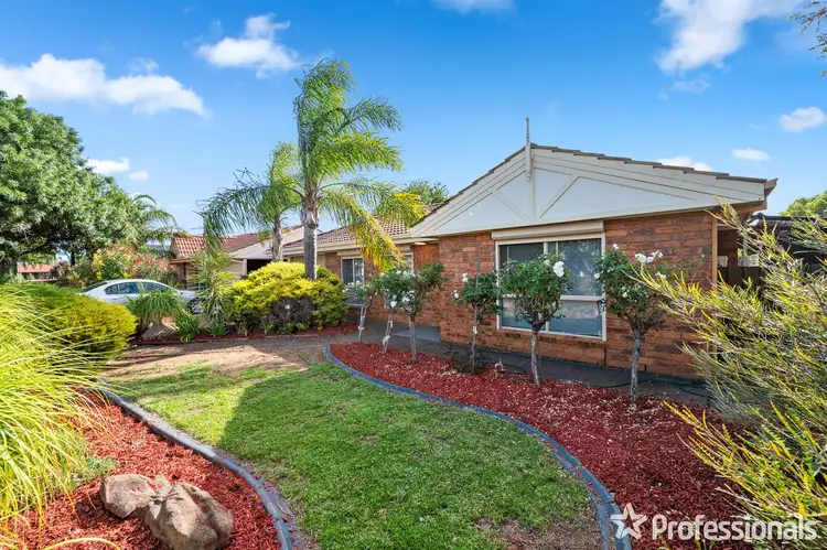 Second view of Homely house listing, 14 Grace Ave, Andrews Farm SA 5114