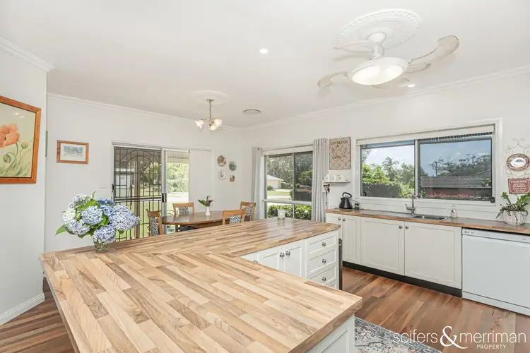 Fifth view of Homely house listing, 52 Sylvan Avenue, Medowie NSW 2318