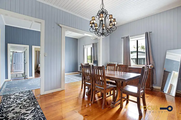 Sixth view of Homely house listing, 30 Mill Street, Sarina QLD 4737