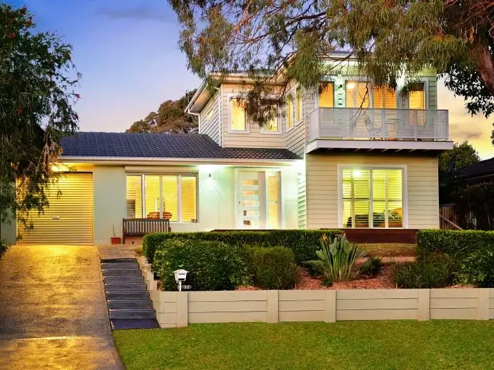 Main view of Homely house listing, 53 Barton Drive, Kiama Downs NSW 2533