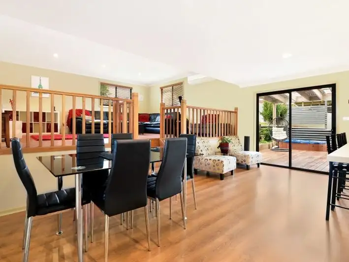 Second view of Homely house listing, 53 Barton Drive, Kiama Downs NSW 2533