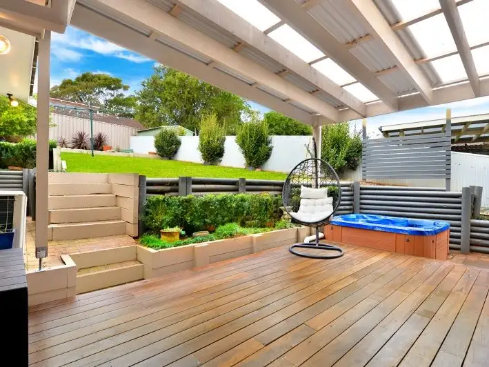 Fifth view of Homely house listing, 53 Barton Drive, Kiama Downs NSW 2533