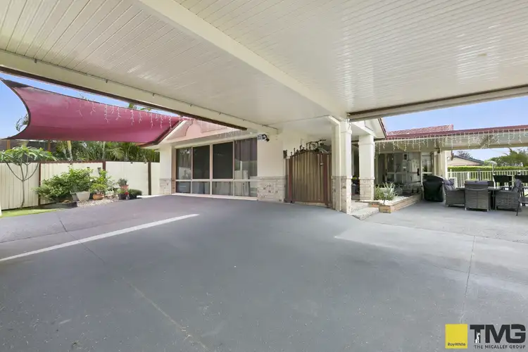 Fifth view of Homely house listing, 4 Maddison Street, Mudgeeraba QLD 4213