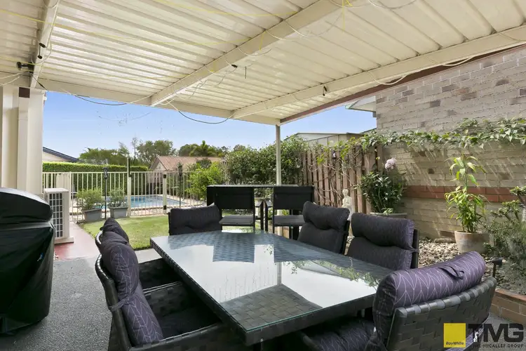 Sixth view of Homely house listing, 4 Maddison Street, Mudgeeraba QLD 4213