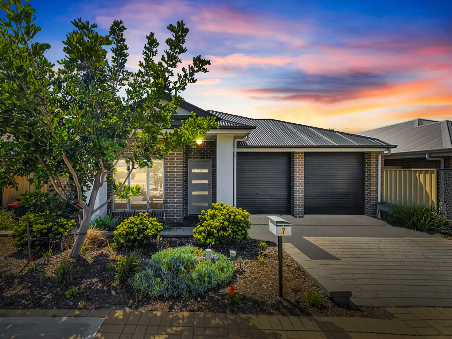 Main view of Homely house listing, 7 Clarkson Road, Seaford Meadows SA 5169