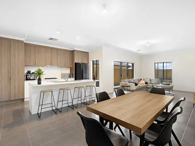 Fourth view of Homely house listing, 7 Clarkson Road, Seaford Meadows SA 5169