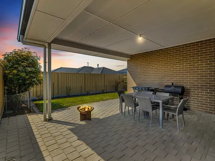 Fifth view of Homely house listing, 7 Clarkson Road, Seaford Meadows SA 5169