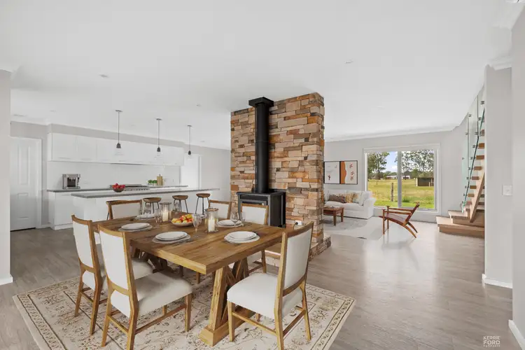 Sixth view of Homely house listing, 230 Mustons Lane, Heyfield VIC 3858