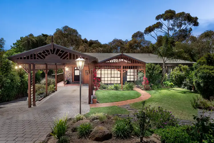 4 Boyd Court, Sunbury VIC 3429