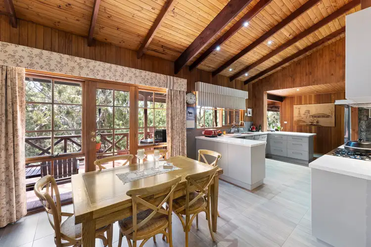 Fourth view of Homely house listing, 4 Boyd Court, Sunbury VIC 3429